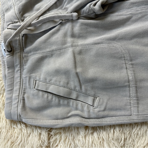 James Perse drape pants JP size 0, regular size 4 - Picture 5 of 7